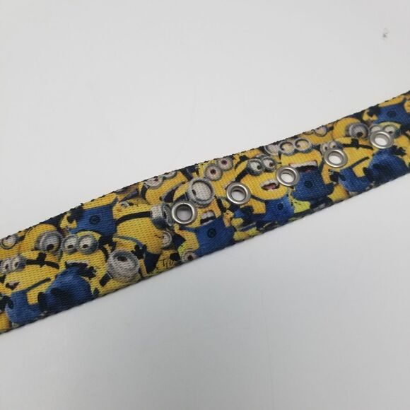 DESPICABLE ME II KIDS BELT. - Picture 9 of 14